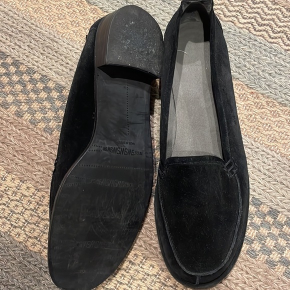 Stuart Weitzman Loafers - Picture 4 of 5